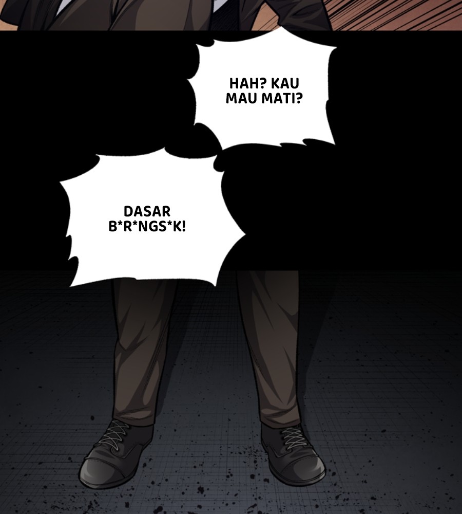 Vigilante Chapter 50 - halaman 27