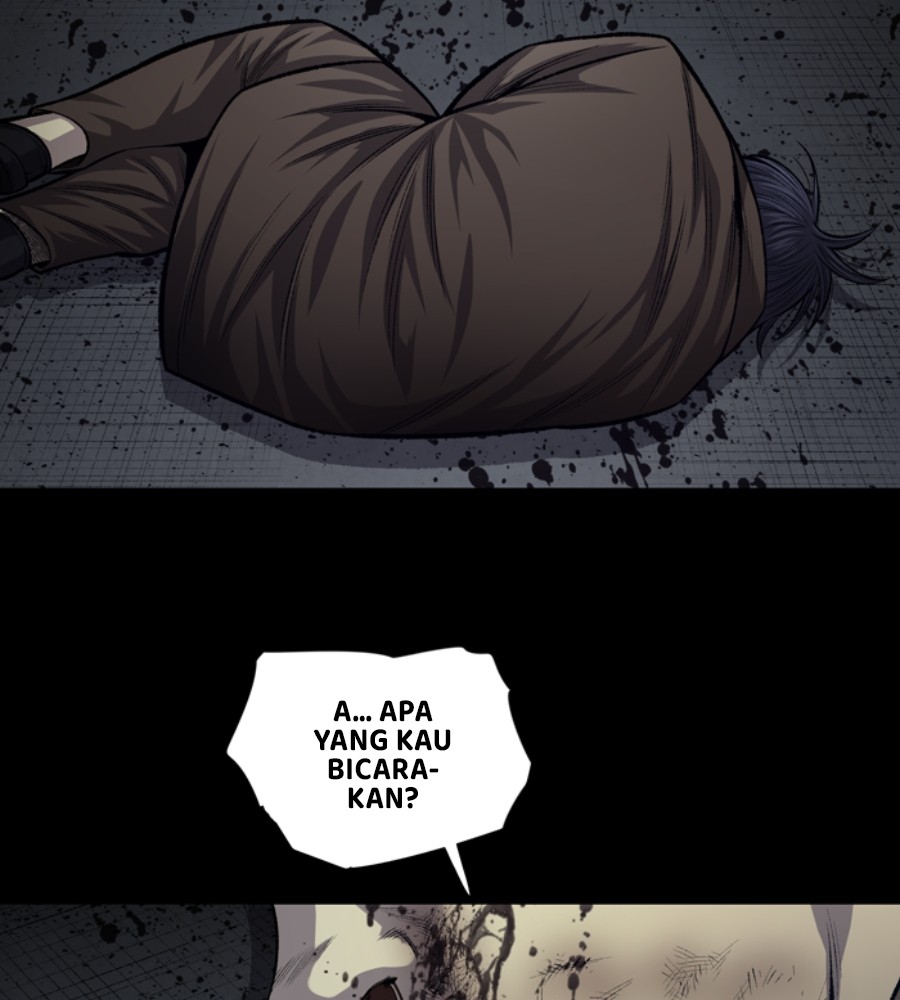 Vigilante Chapter 50 - halaman 28