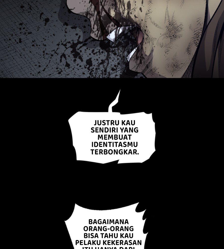 Vigilante Chapter 50 - halaman 29