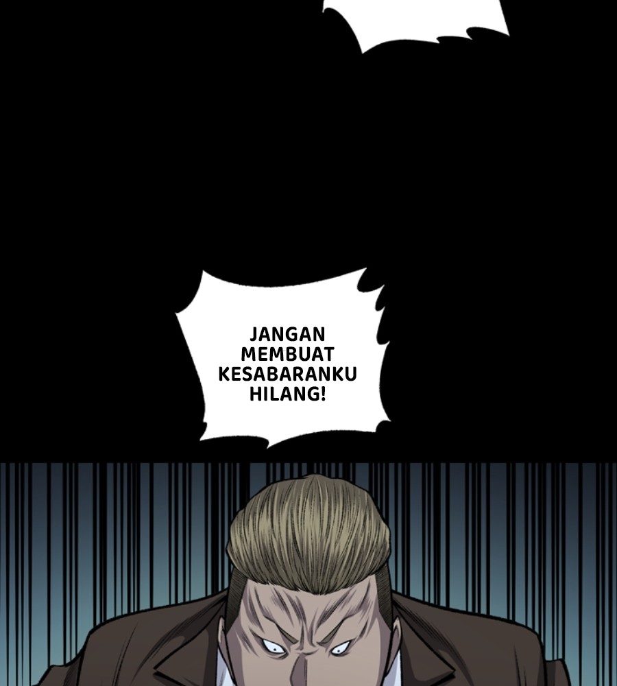 Vigilante Chapter 50 - halaman 33