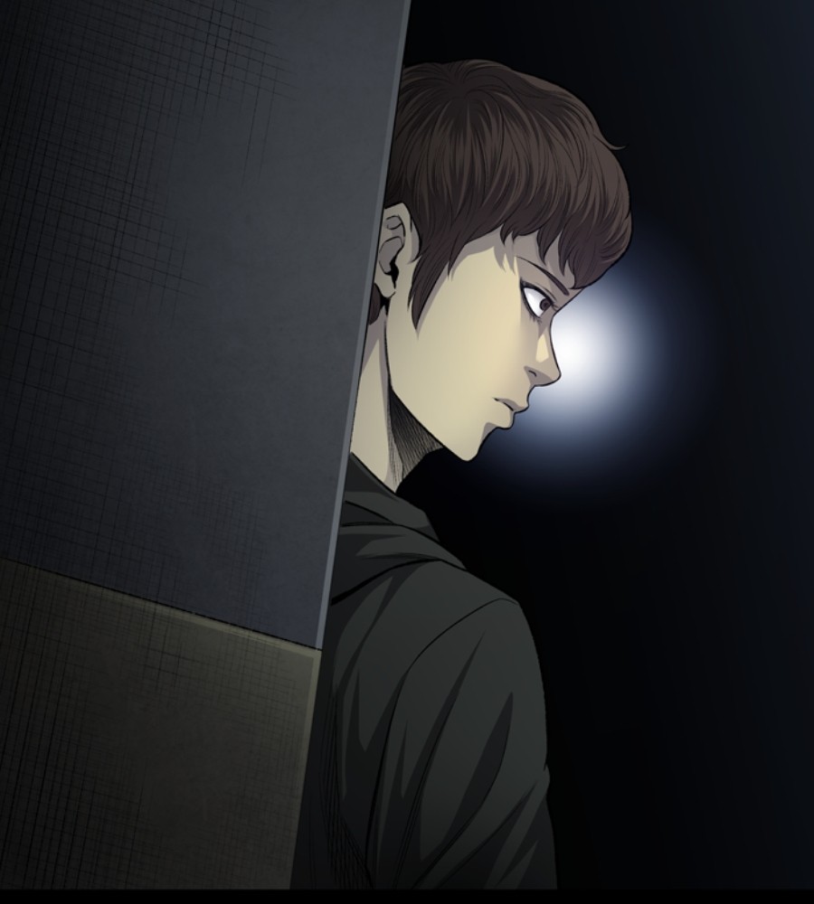 Vigilante Chapter 50 - halaman 37