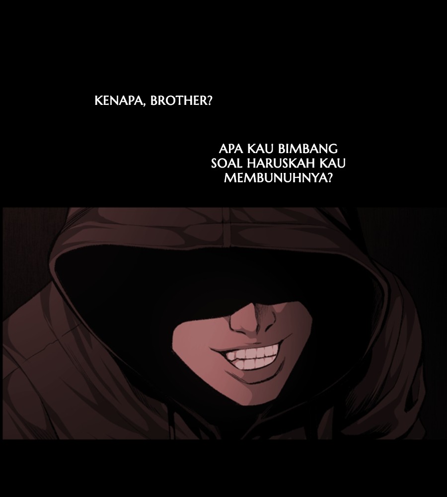 Vigilante Chapter 50 - halaman 38