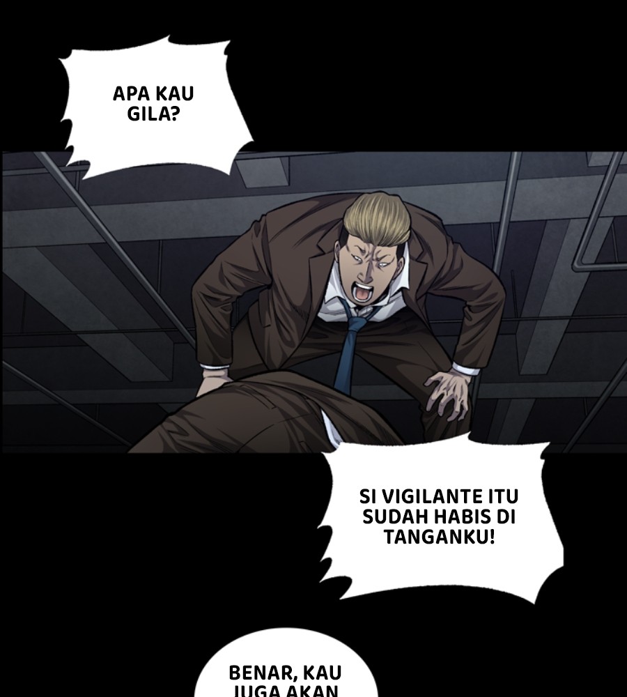 Vigilante Chapter 50 - halaman 39
