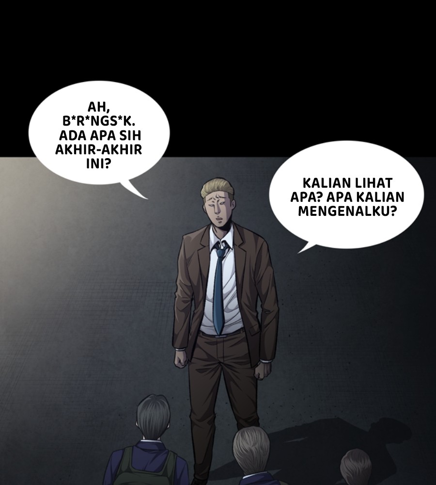 Vigilante Chapter 50 - halaman 4