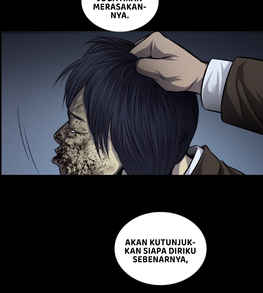Vigilante Chapter 50 - halaman 40