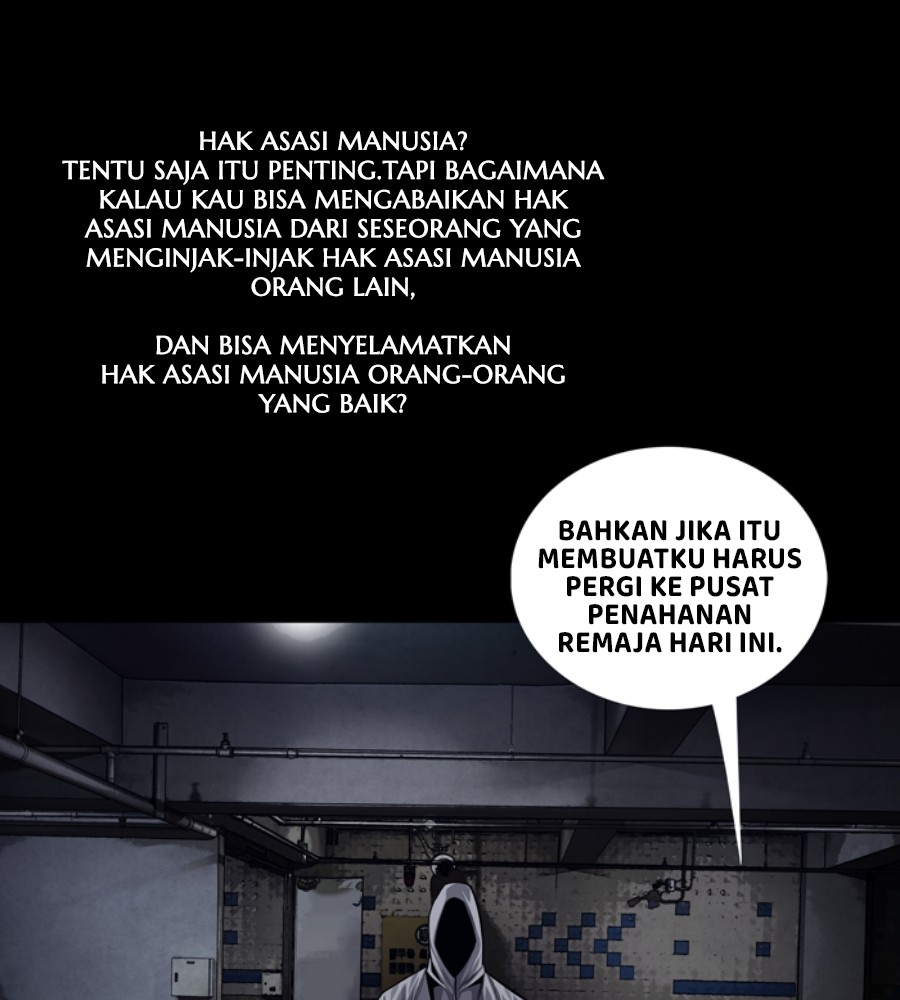 Vigilante Chapter 50 - halaman 41