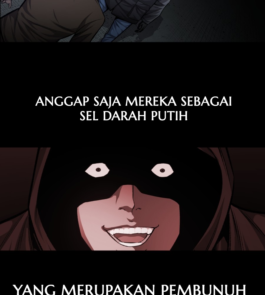 Vigilante Chapter 50 - halaman 44
