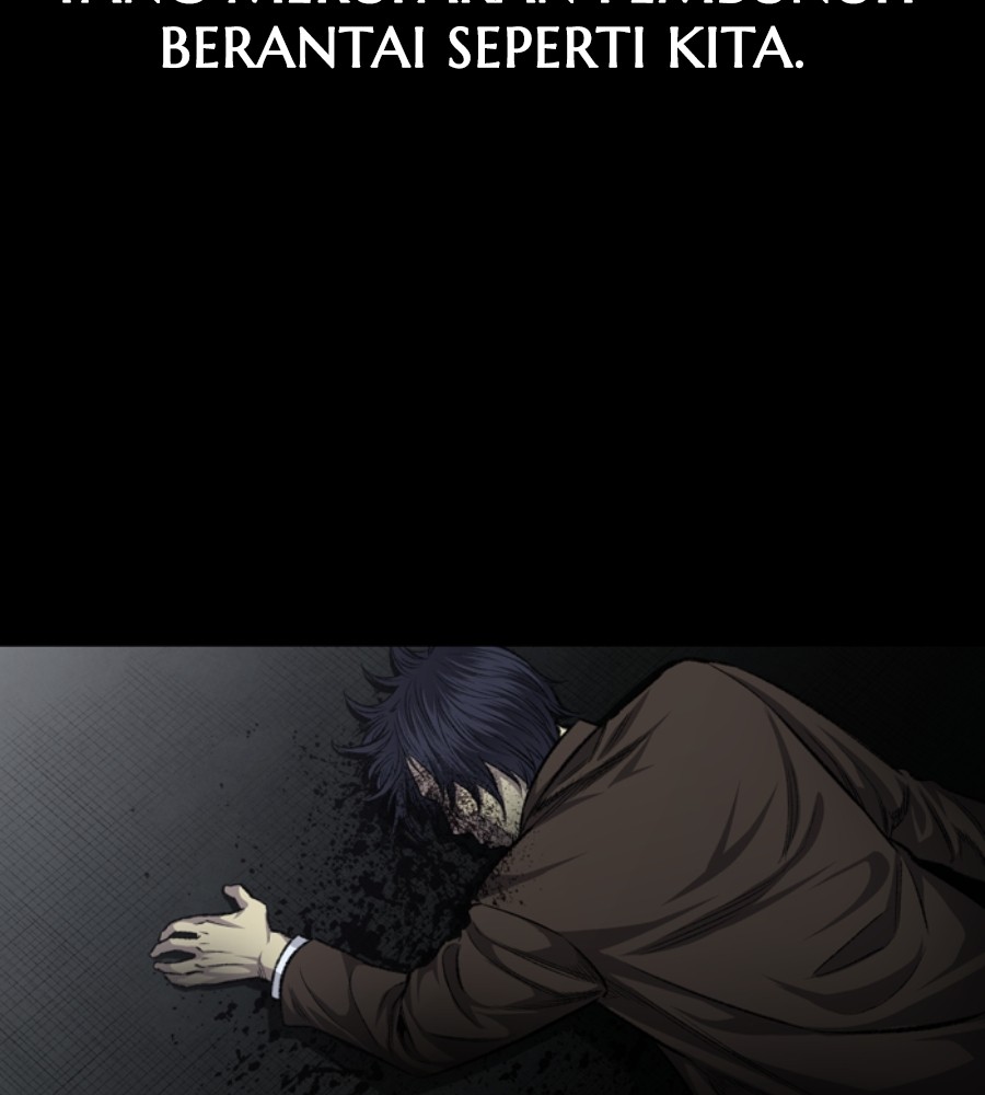 Vigilante Chapter 50 - halaman 45
