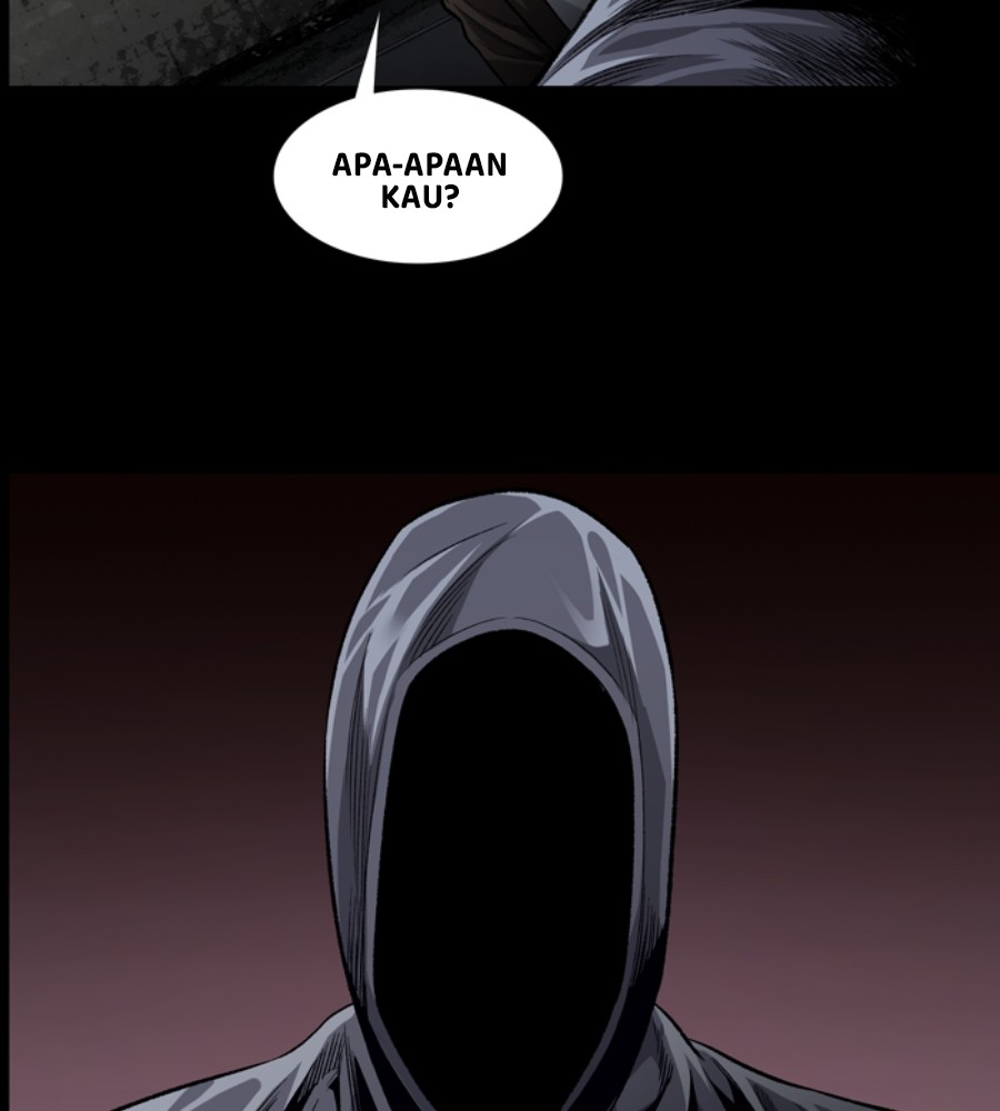 Vigilante Chapter 50 - halaman 47