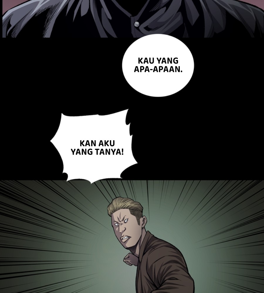 Vigilante Chapter 50 - halaman 48