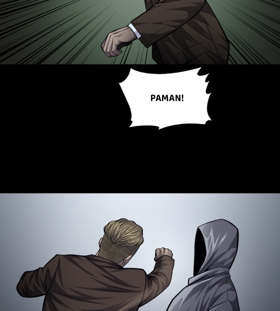Vigilante Chapter 50 - halaman 49