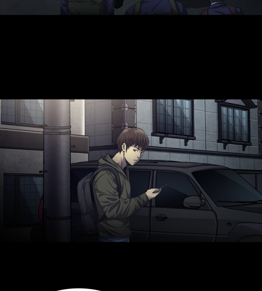 Vigilante Chapter 50 - halaman 5