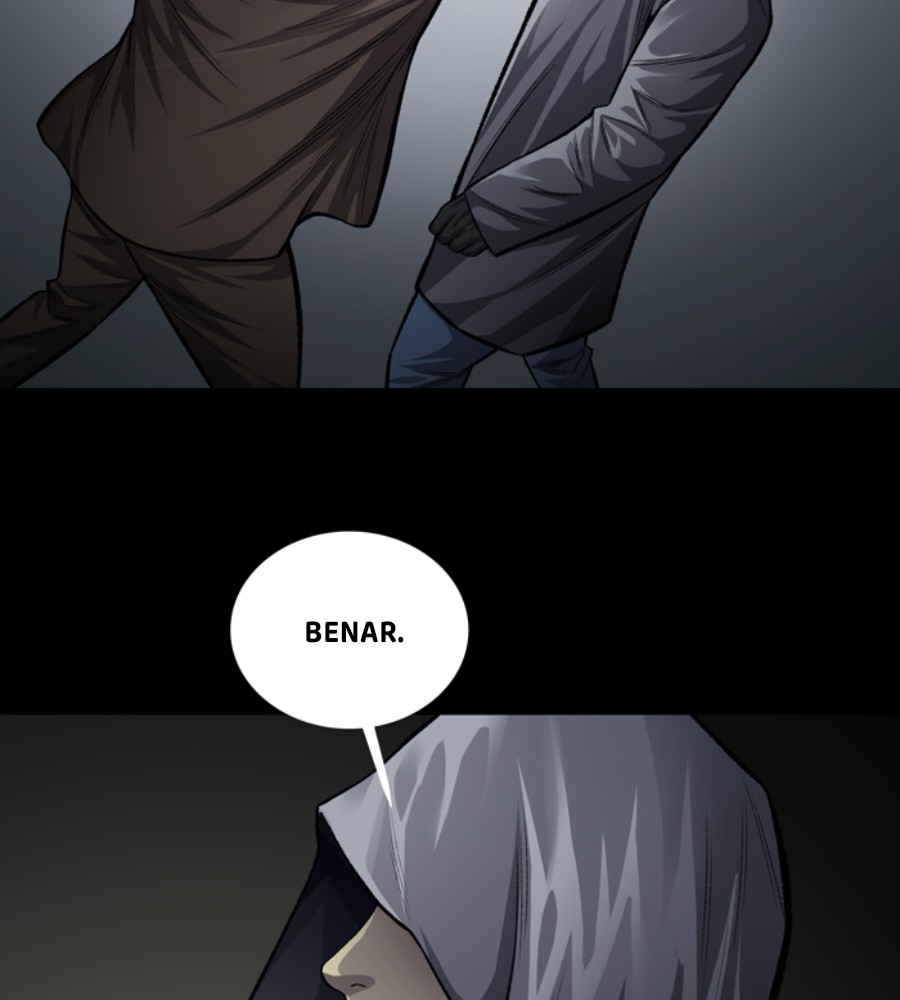 Vigilante Chapter 50 - halaman 50