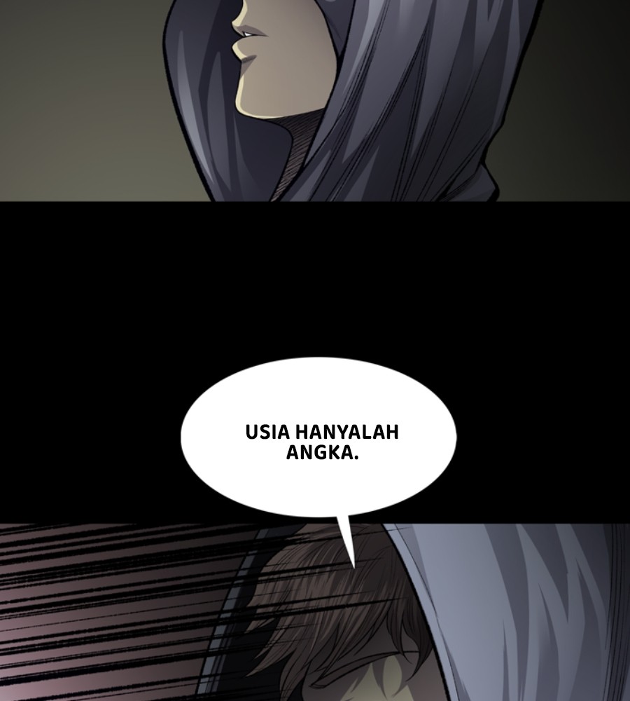 Vigilante Chapter 50 - halaman 51