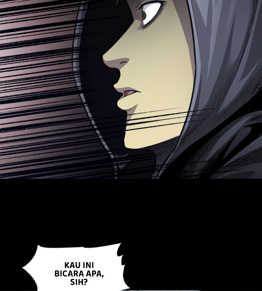 Vigilante Chapter 50 - halaman 52