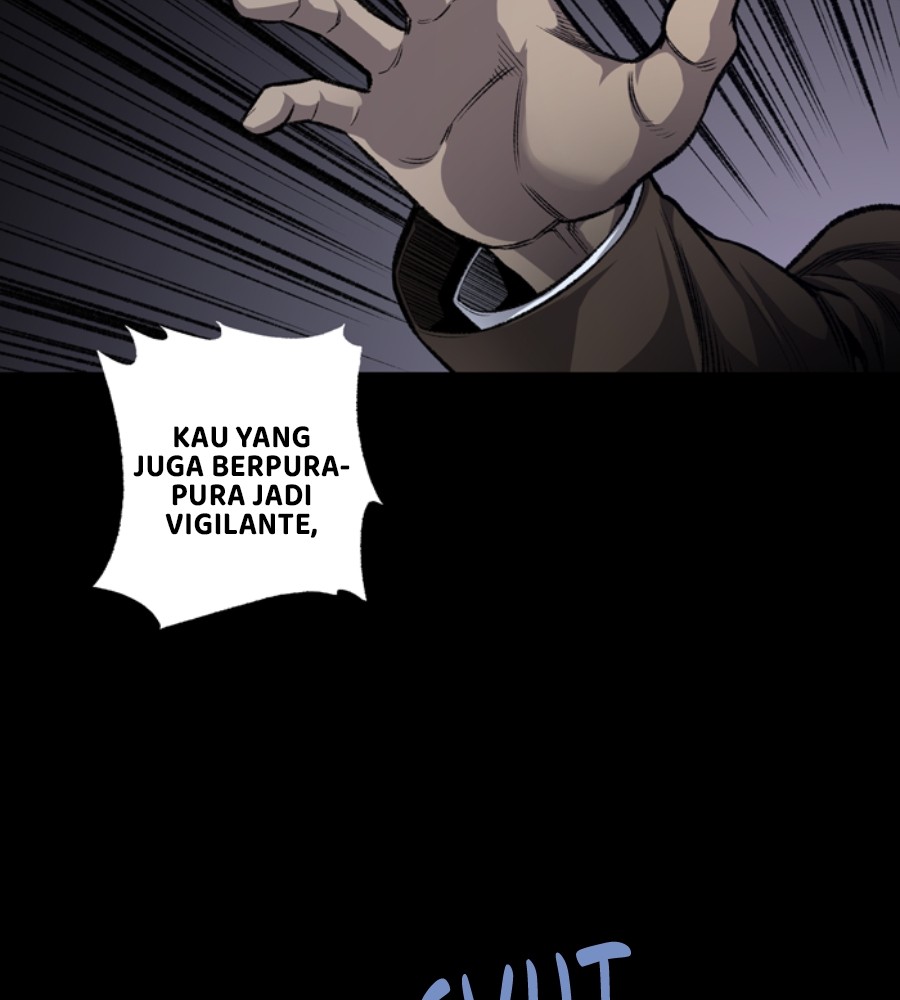 Vigilante Chapter 50 - halaman 54