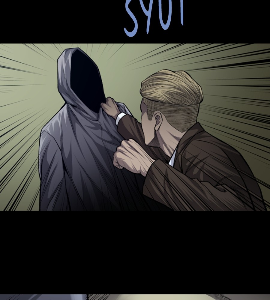 Vigilante Chapter 50 - halaman 55