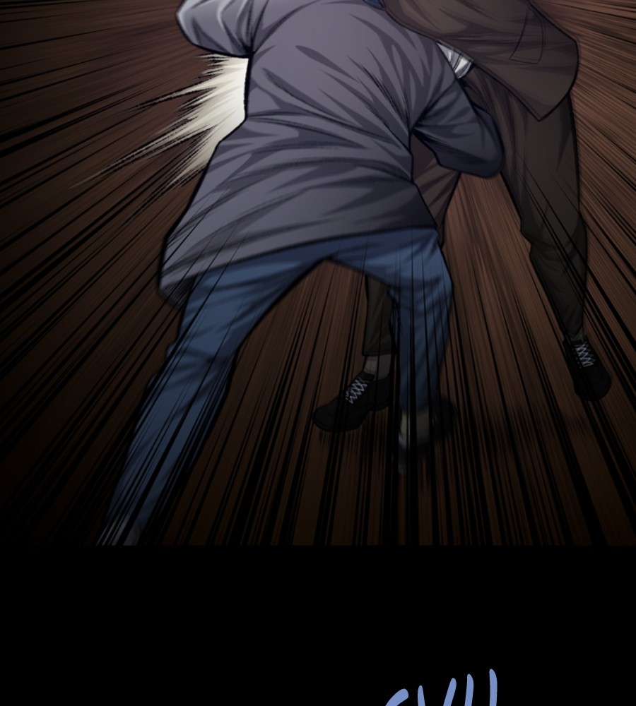 Vigilante Chapter 50 - halaman 57