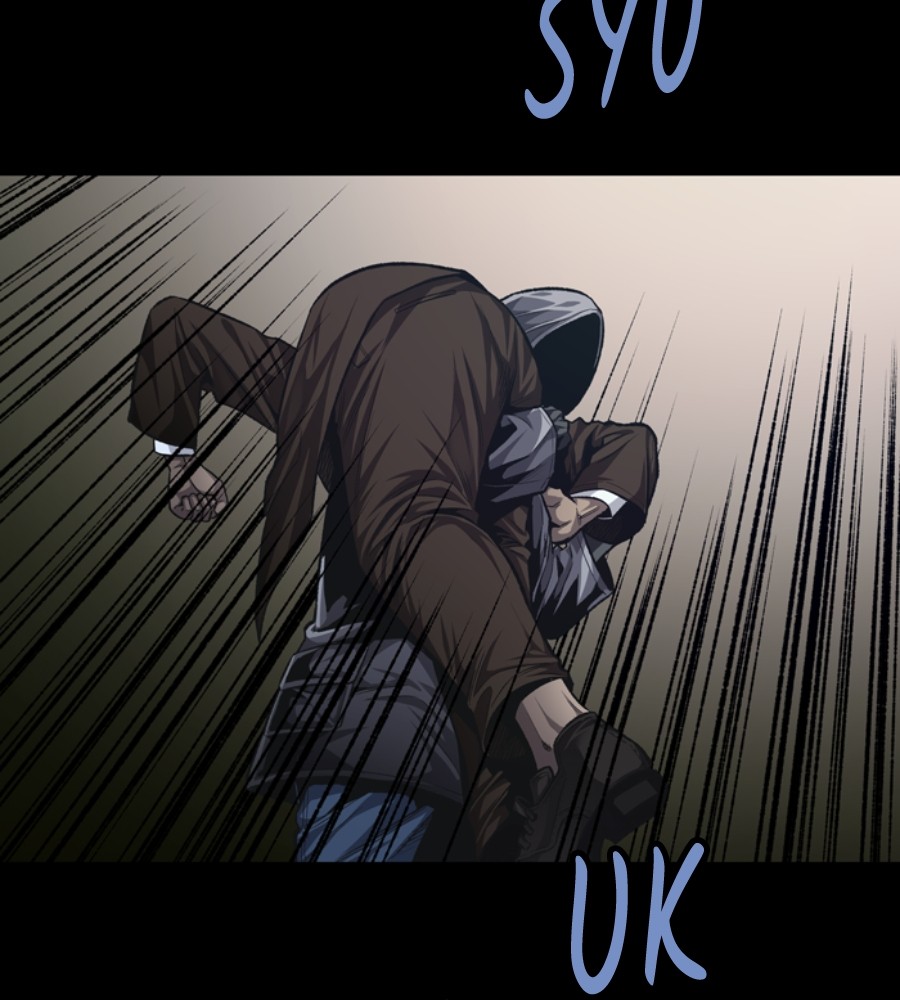 Vigilante Chapter 50 - halaman 58