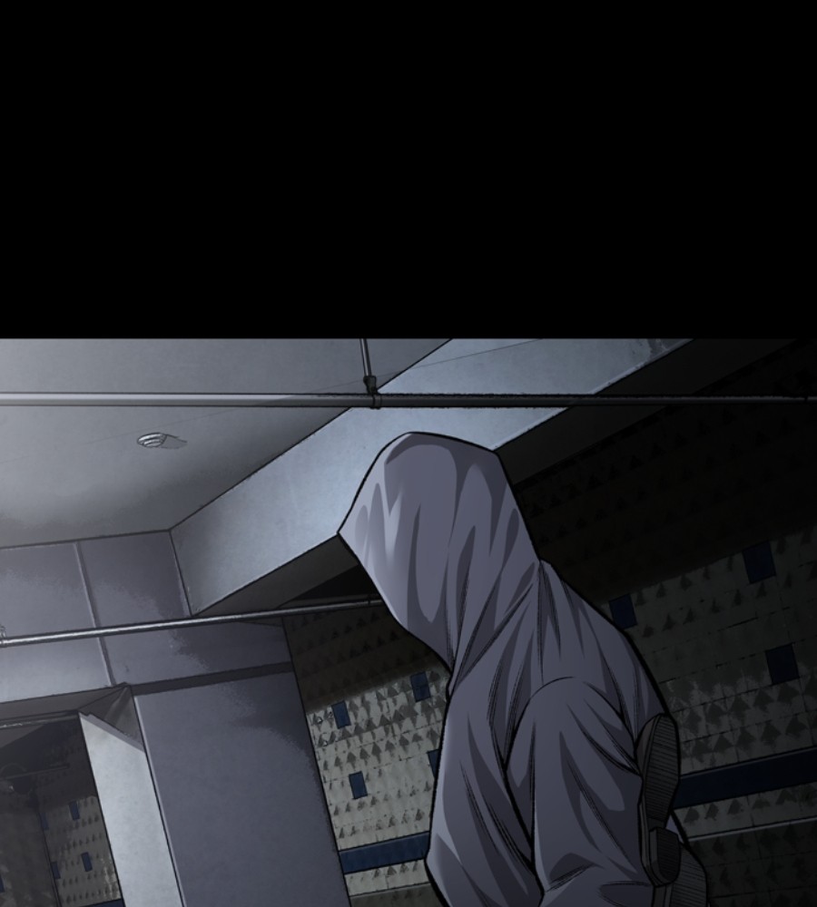 Vigilante Chapter 50 - halaman 62