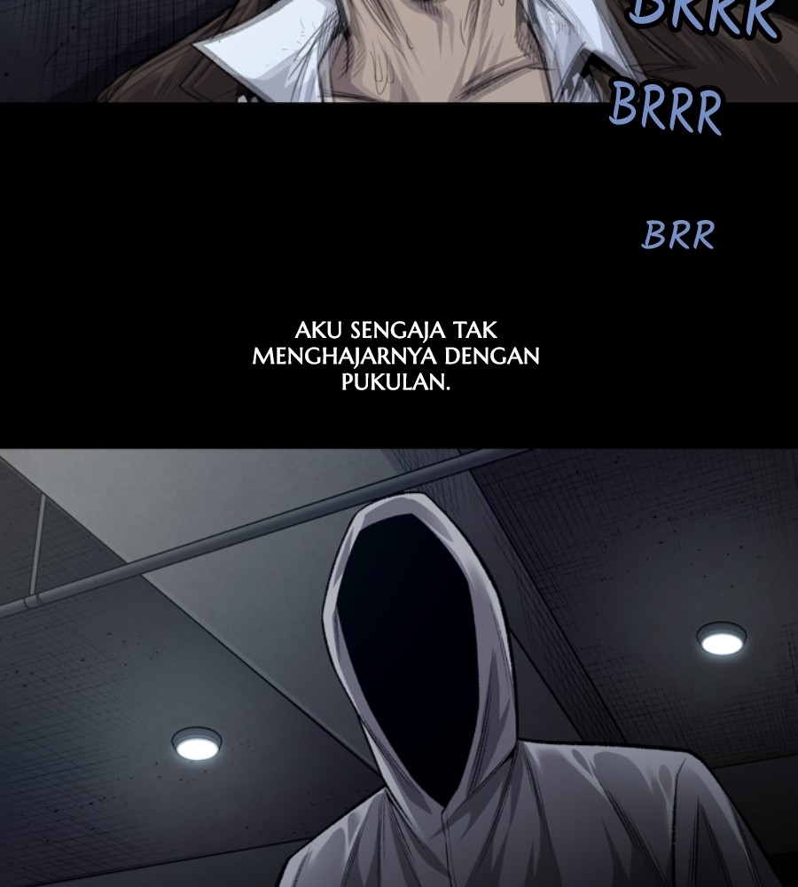 Vigilante Chapter 50 - halaman 67