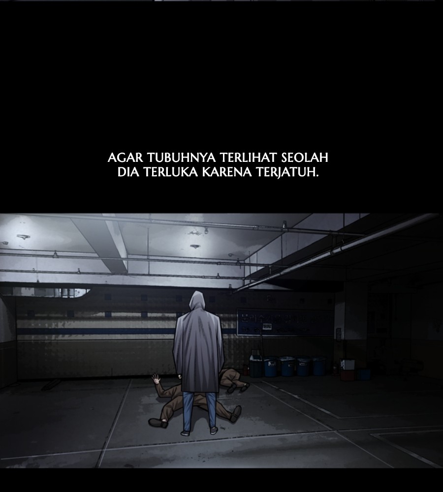 Vigilante Chapter 50 - halaman 68