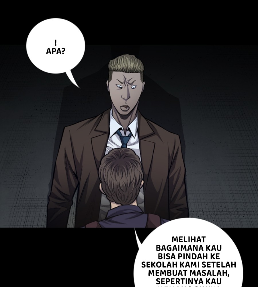 Vigilante Chapter 50 - halaman 7