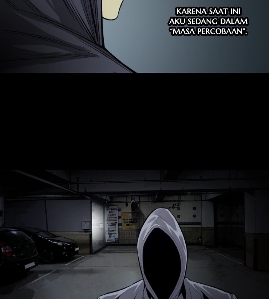 Vigilante Chapter 50 - halaman 70