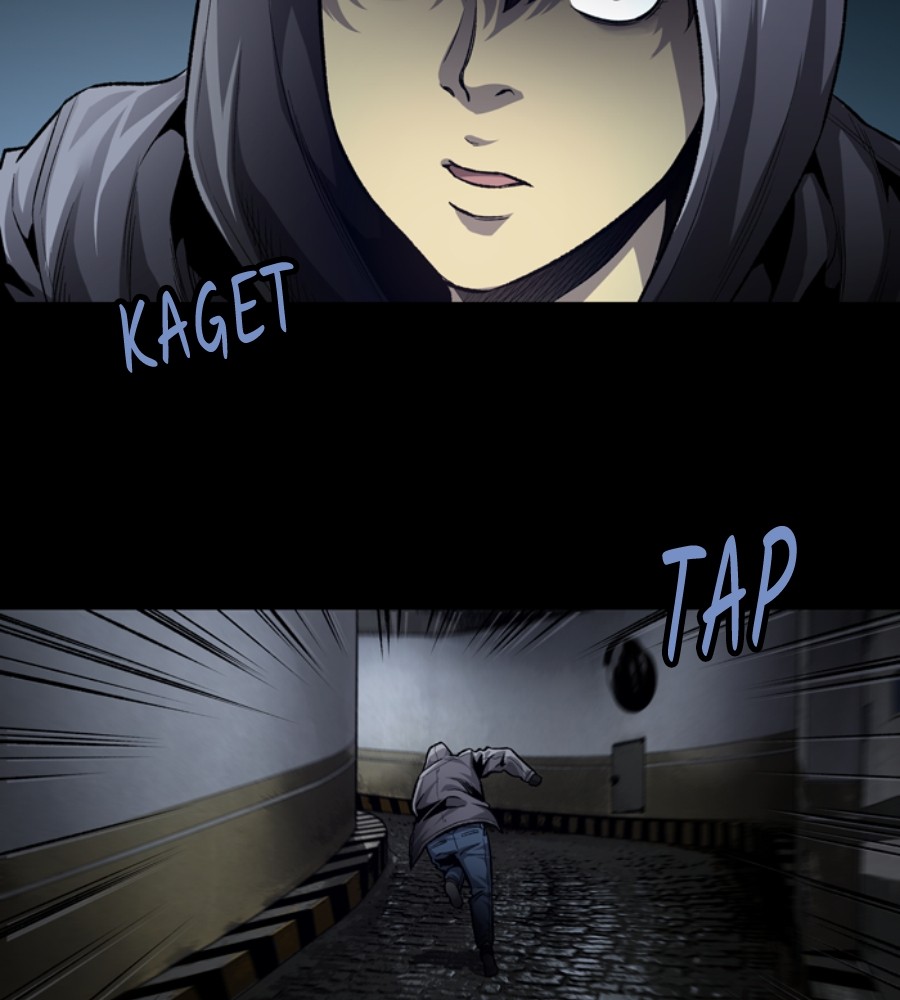 Vigilante Chapter 50 - halaman 78