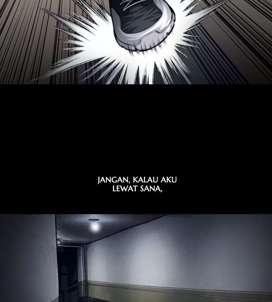 Vigilante Chapter 50 - halaman 80
