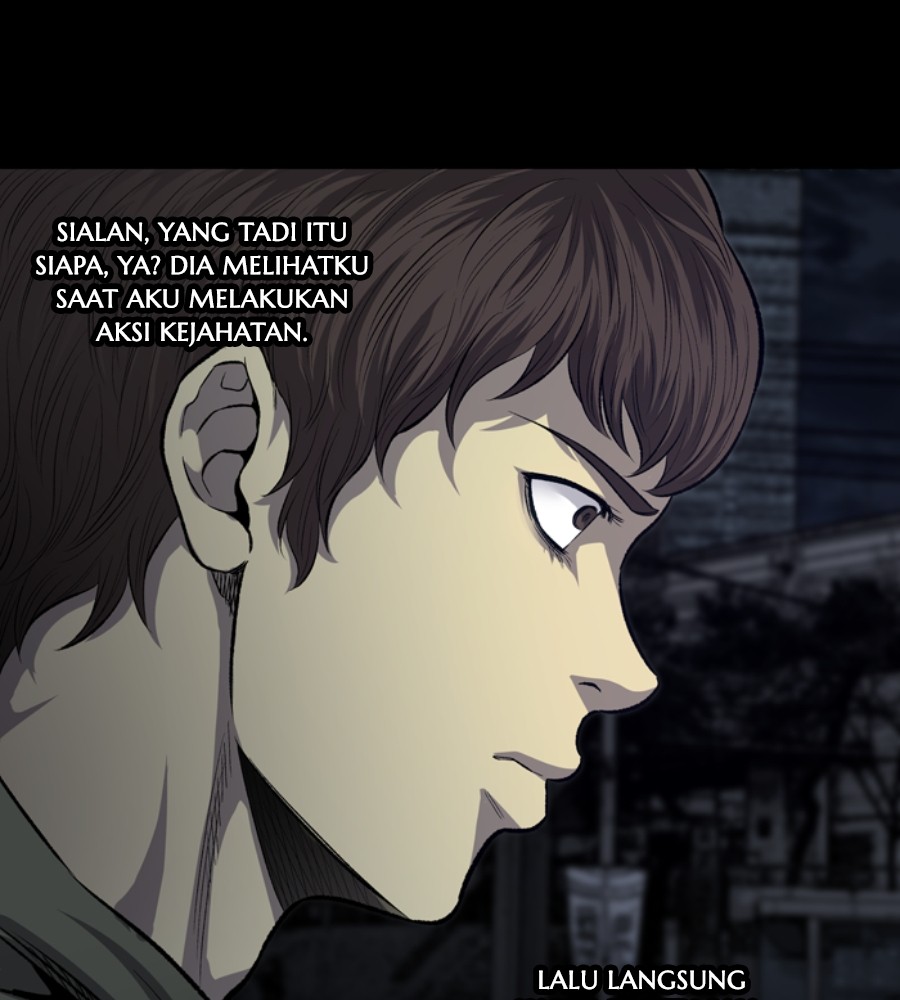 Vigilante Chapter 50 - halaman 85