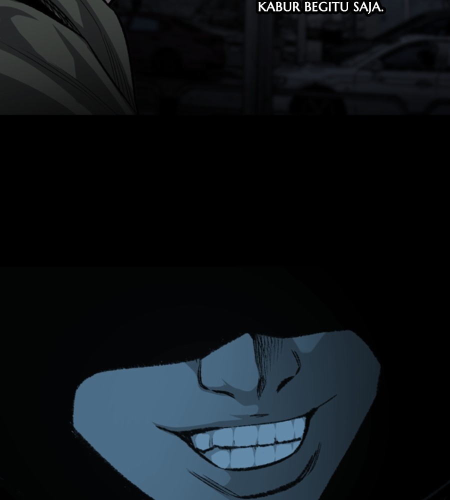 Vigilante Chapter 50 - halaman 86