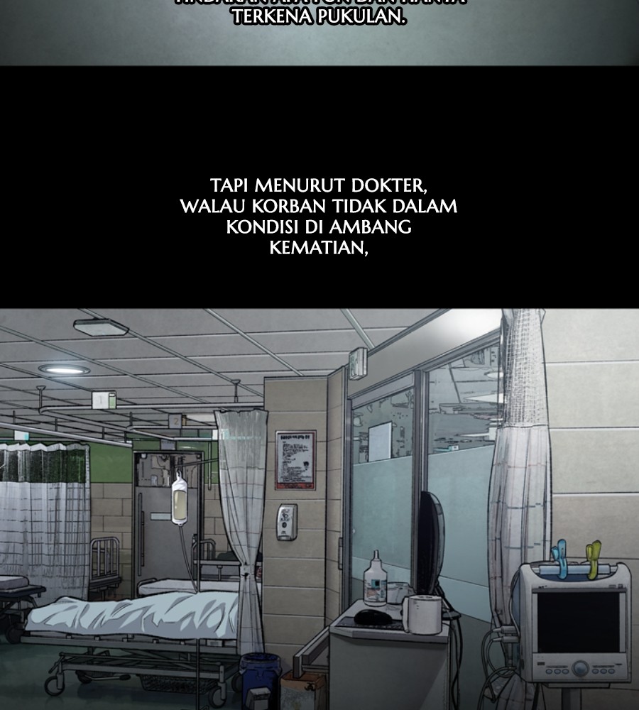 Vigilante Chapter 51 - halaman 10