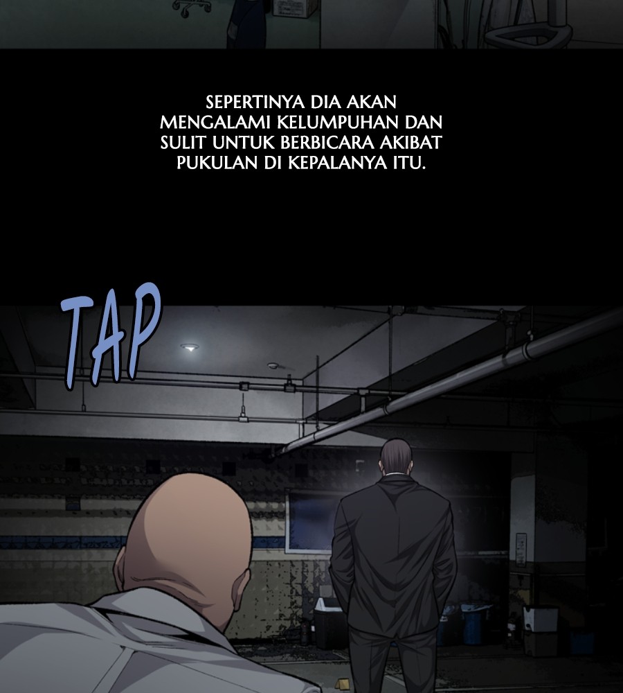 Vigilante Chapter 51 - halaman 11