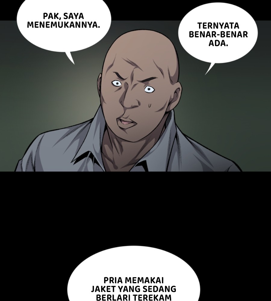 Vigilante Chapter 51 - halaman 13
