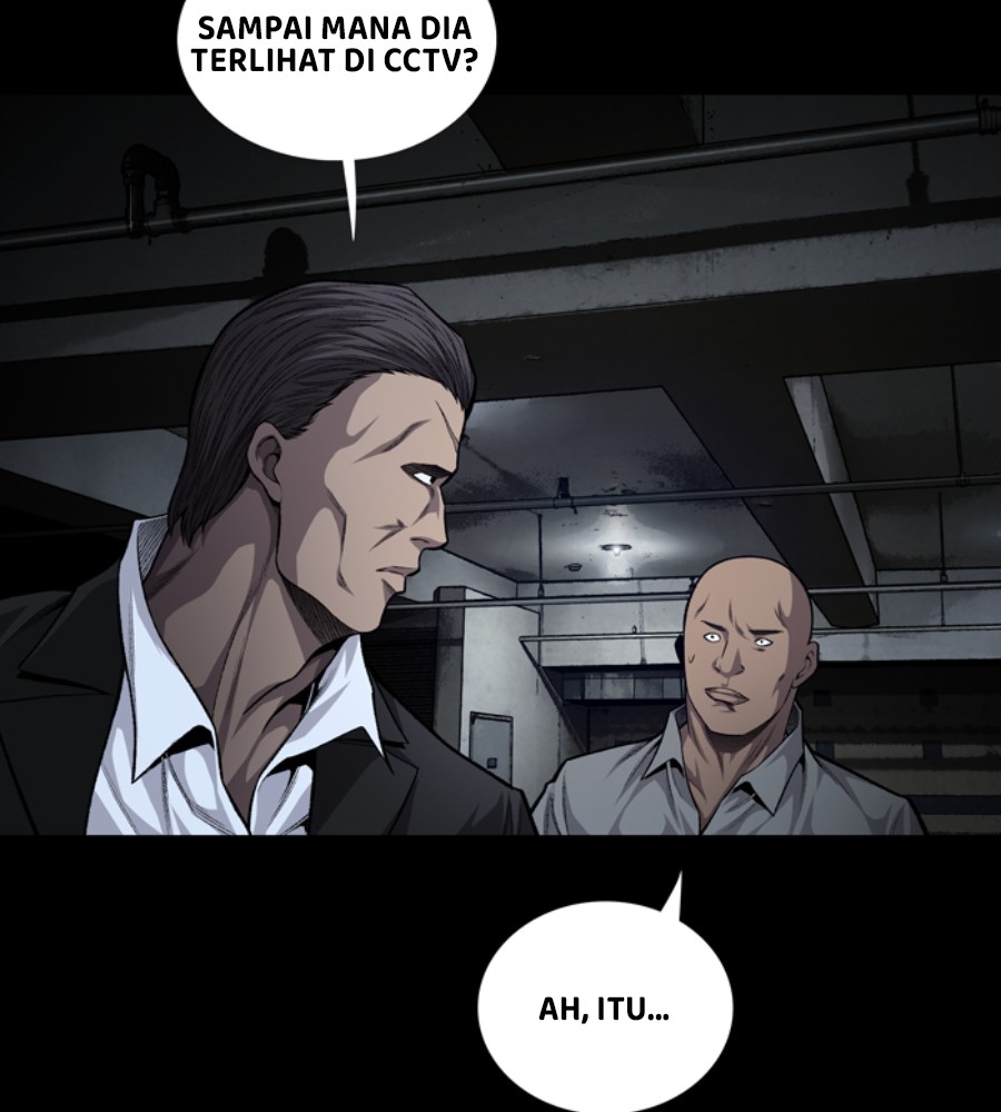 Vigilante Chapter 51 - halaman 15