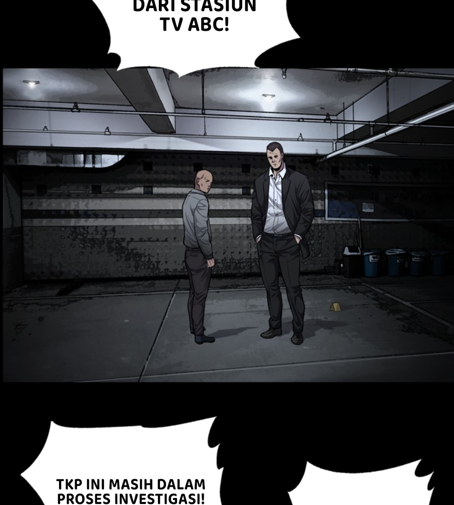 Vigilante Chapter 51 - halaman 17