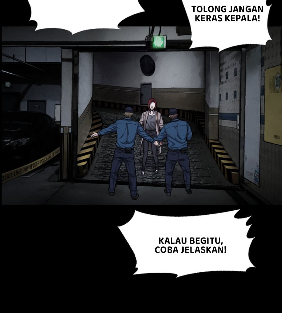 Vigilante Chapter 51 - halaman 18