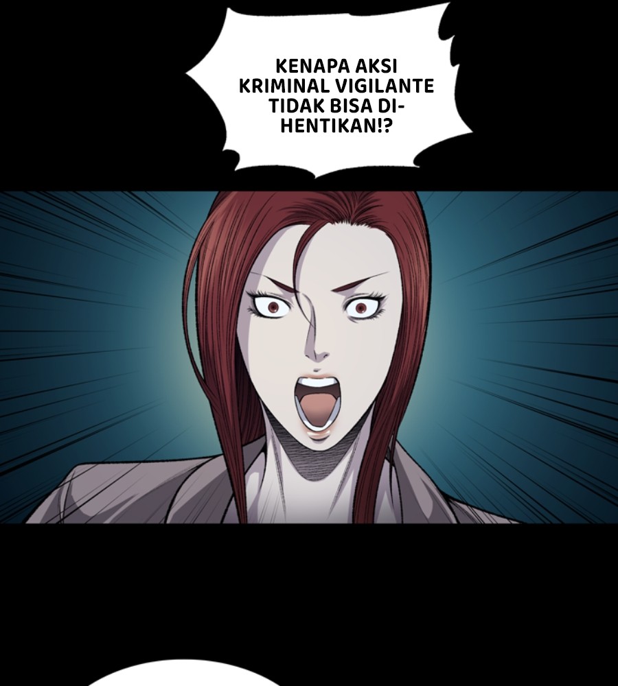 Vigilante Chapter 51 - halaman 19