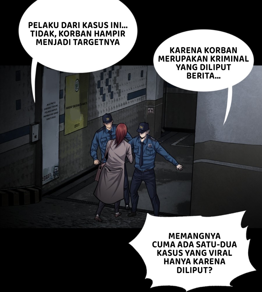 Vigilante Chapter 51 - halaman 20