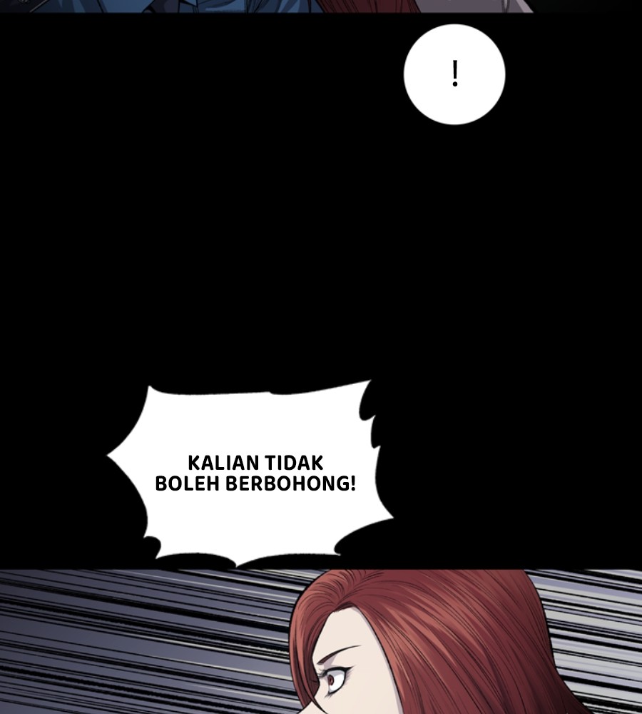 Vigilante Chapter 51 - halaman 22
