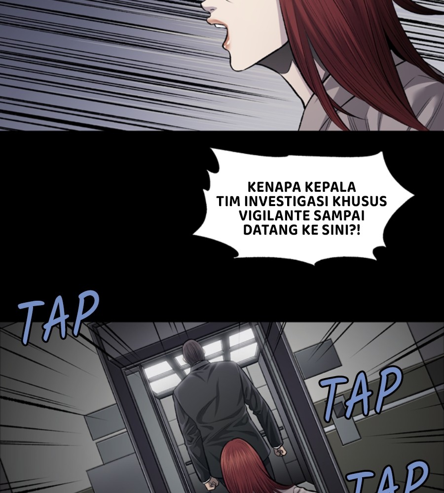 Vigilante Chapter 51 - halaman 23