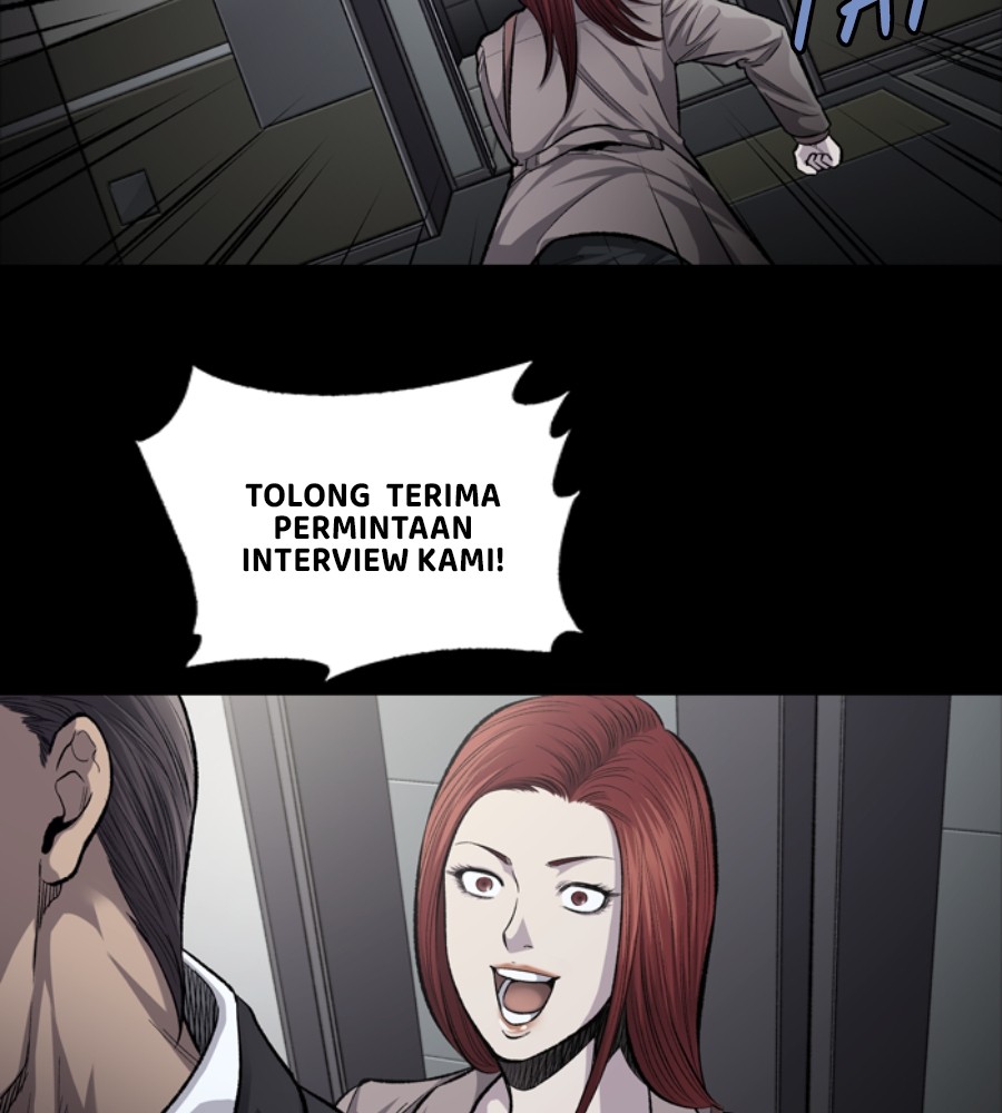 Vigilante Chapter 51 - halaman 24