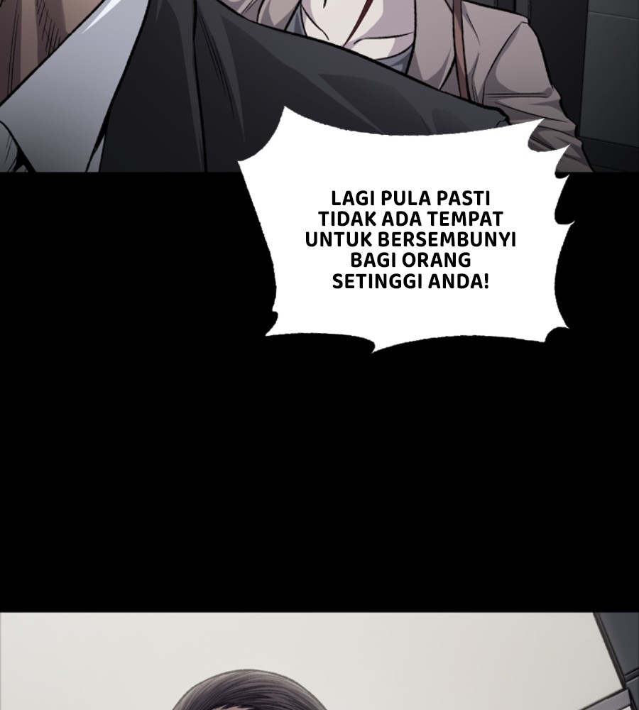 Vigilante Chapter 51 - halaman 25