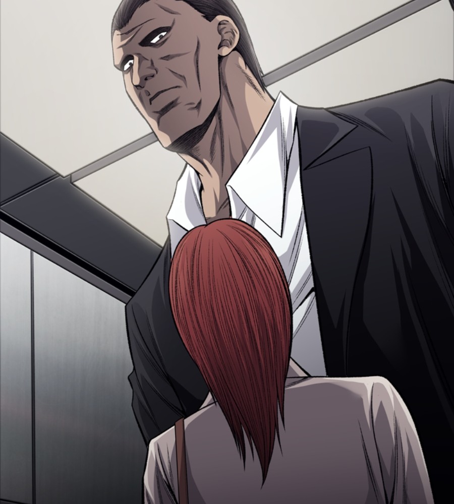 Vigilante Chapter 51 - halaman 26