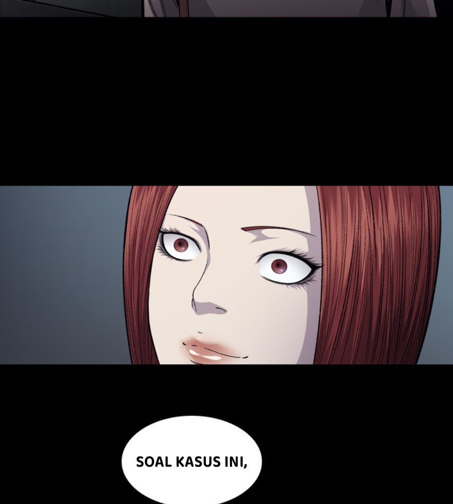 Vigilante Chapter 51 - halaman 27