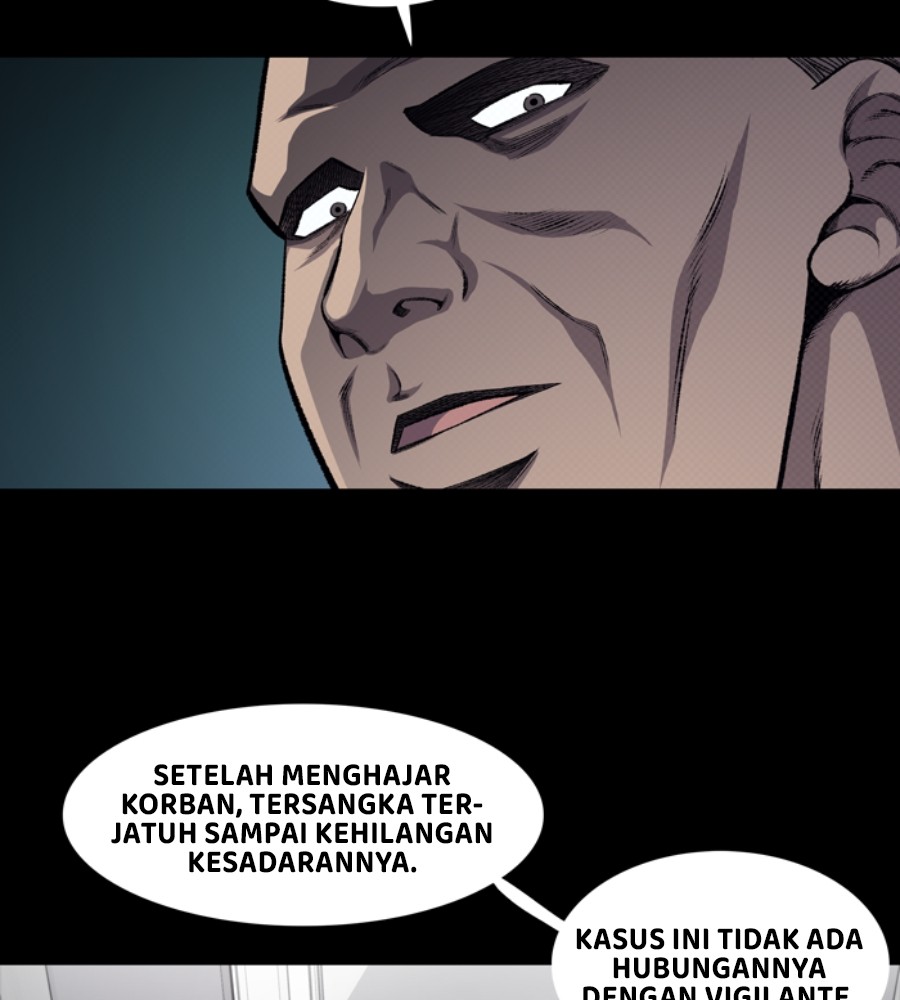 Vigilante Chapter 51 - halaman 28