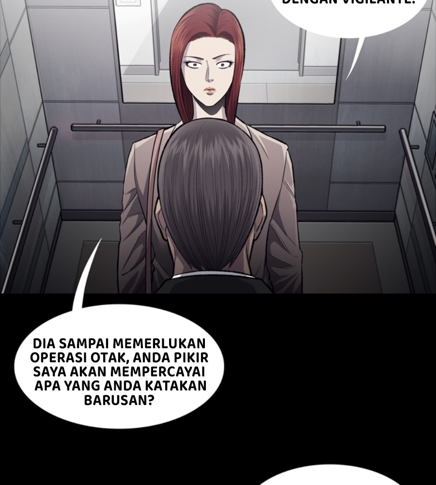 Vigilante Chapter 51 - halaman 29