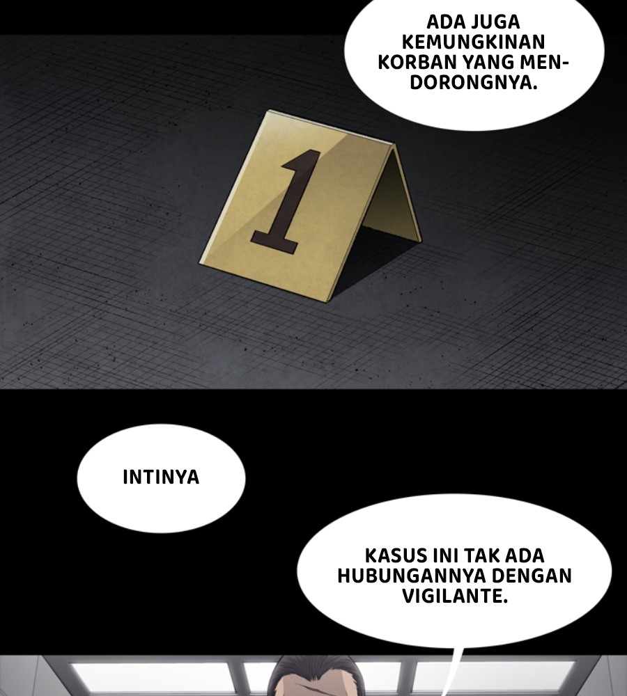 Vigilante Chapter 51 - halaman 30