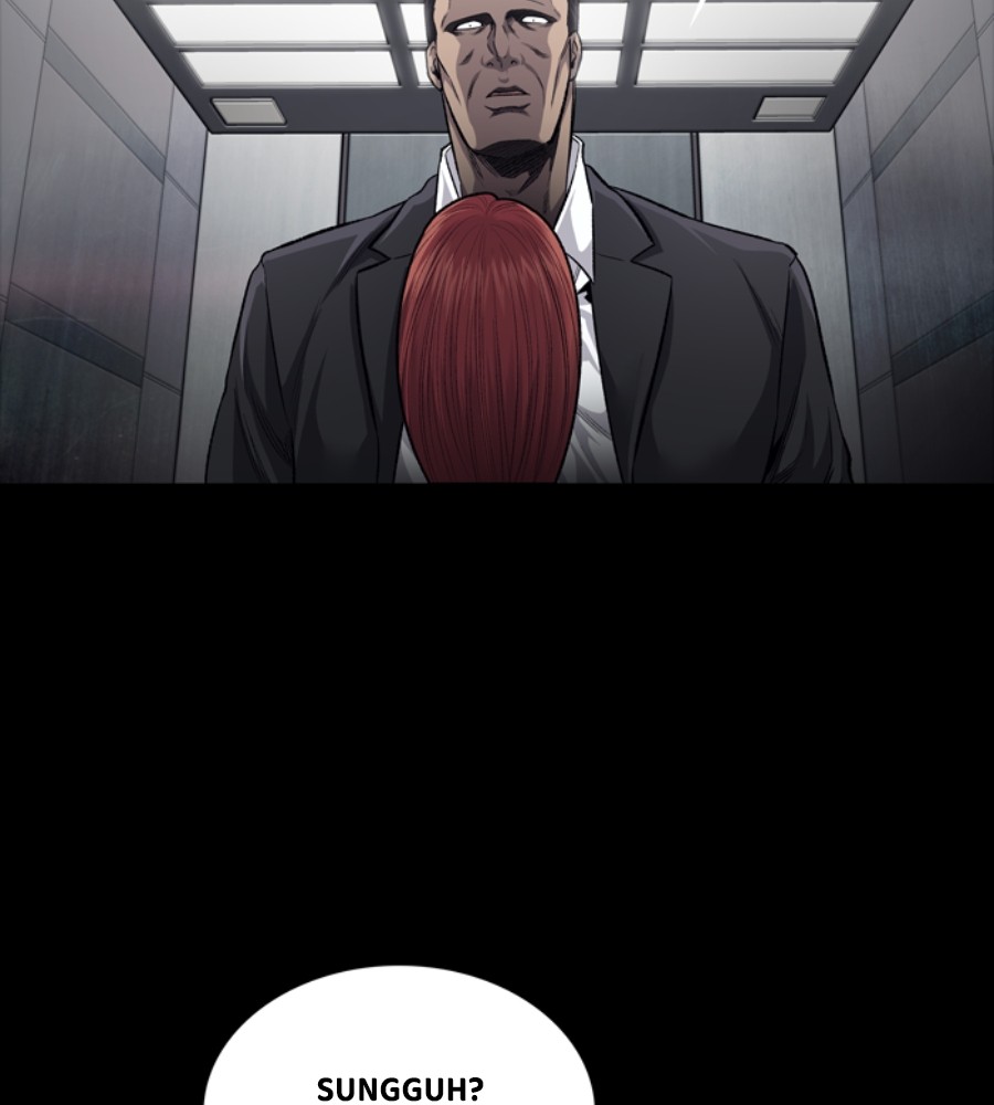 Vigilante Chapter 51 - halaman 31